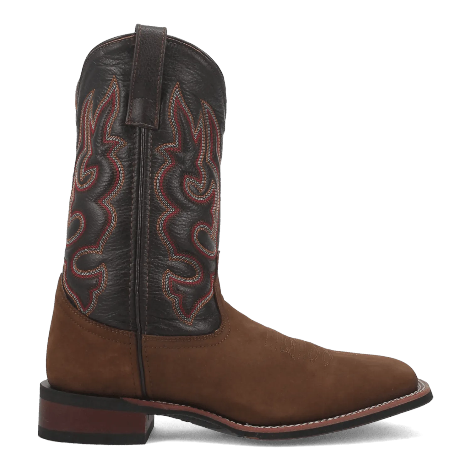 LODI LEATHER BOOT