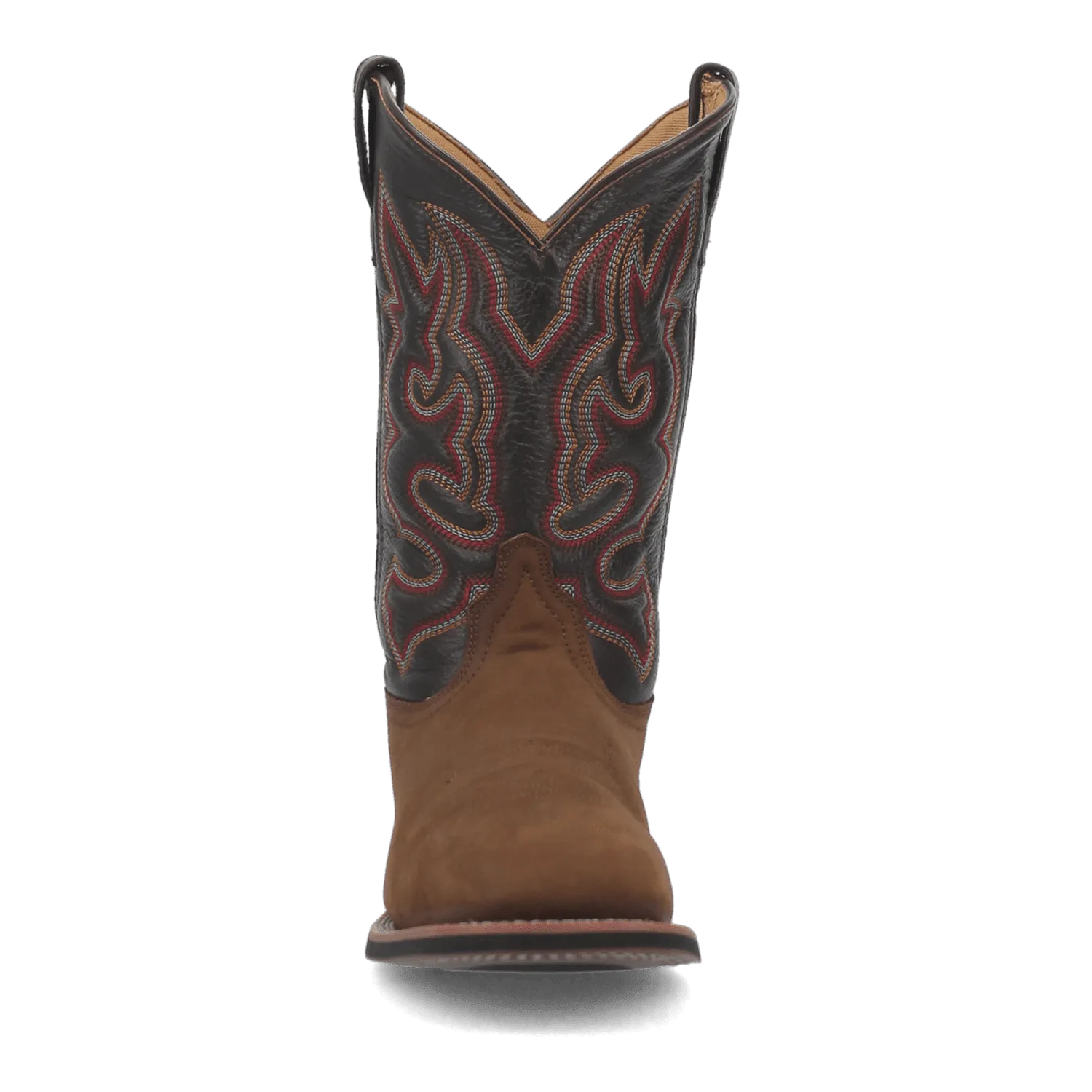 LODI LEATHER BOOT