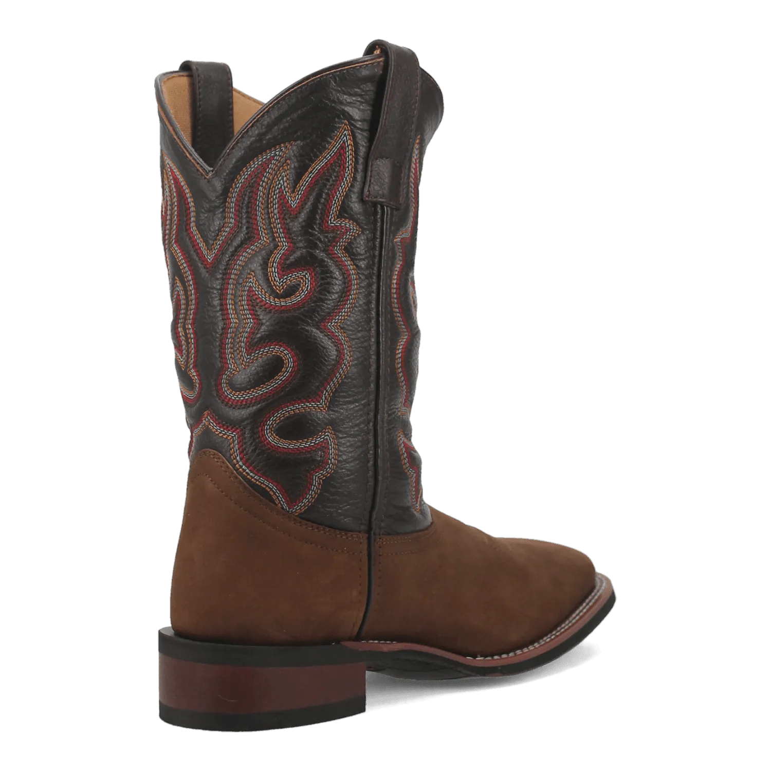 LODI LEATHER BOOT