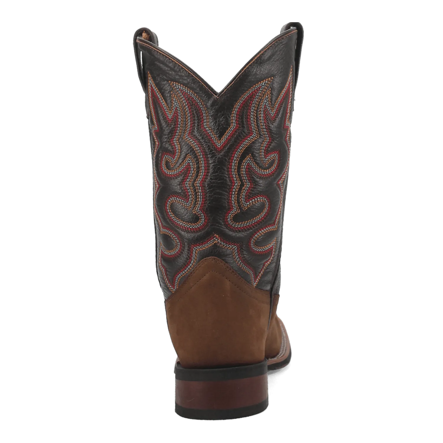 LODI LEATHER BOOT