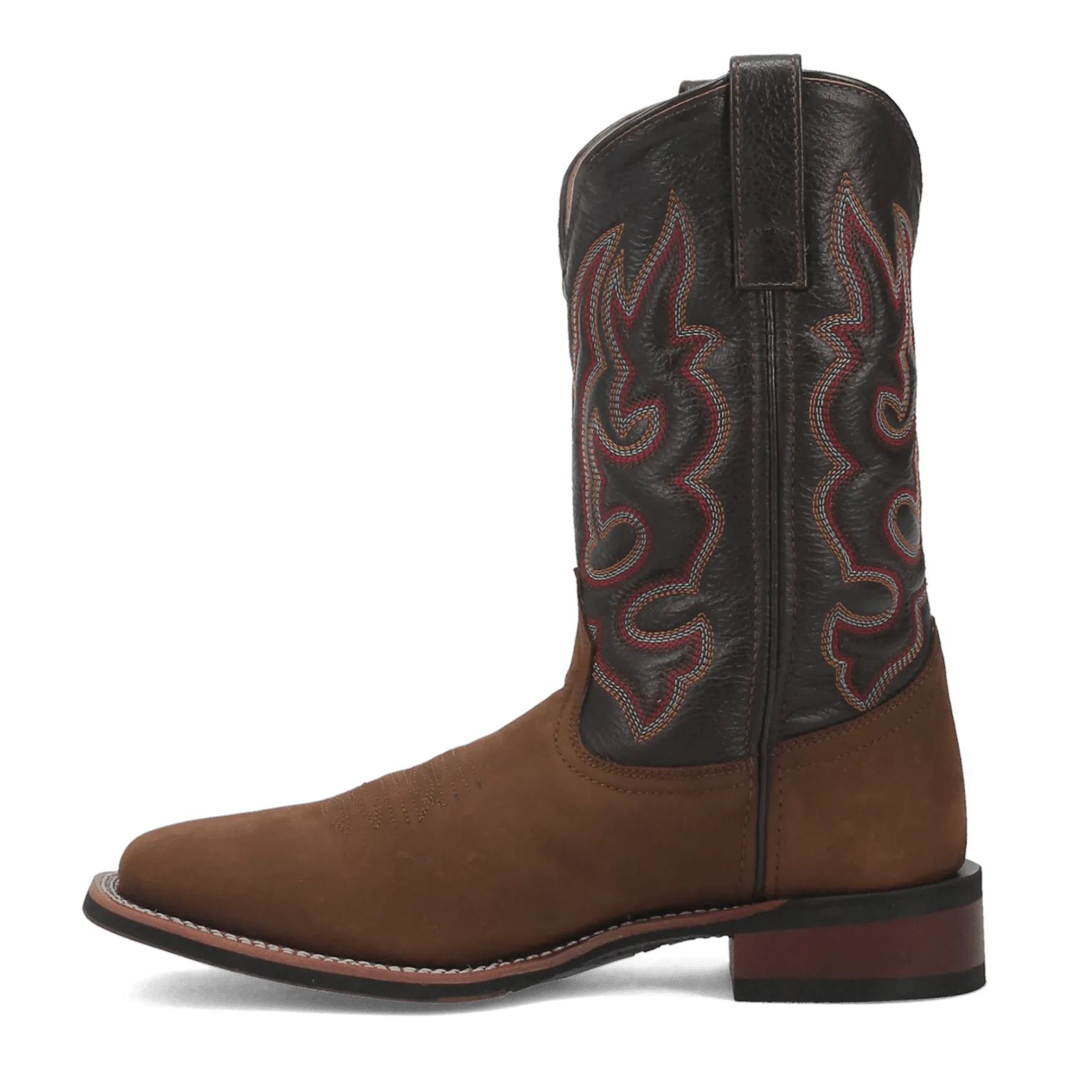 LODI LEATHER BOOT