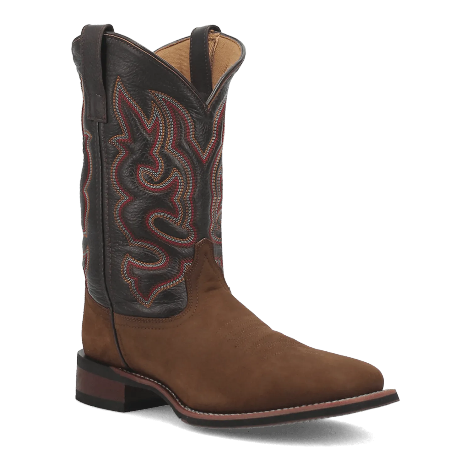 LODI LEATHER BOOT
