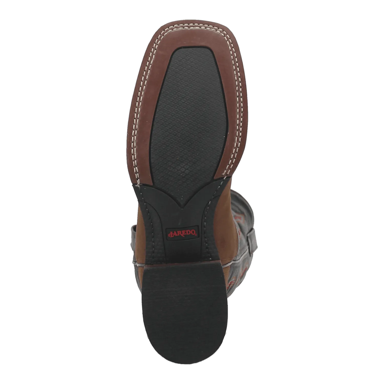 LODI LEATHER BOOT