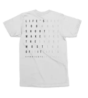 LTS 2.0 White