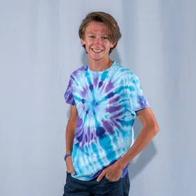Men's Tie-Dye Shirt