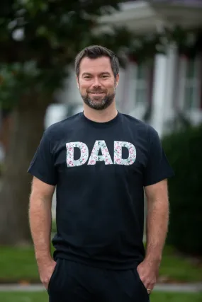 Olivia Dad T-shirt