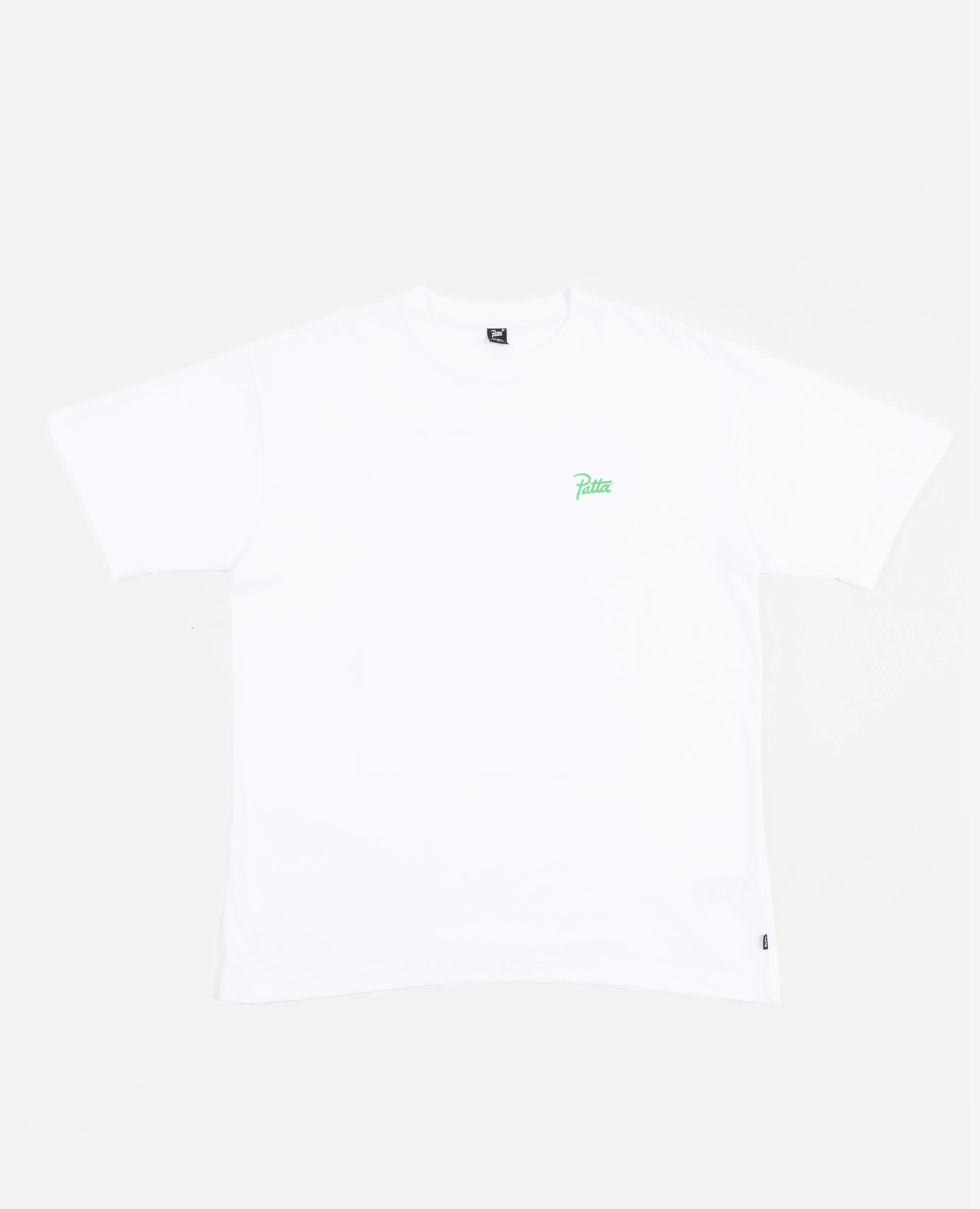 Patta Boogie T-Shirt (White)
