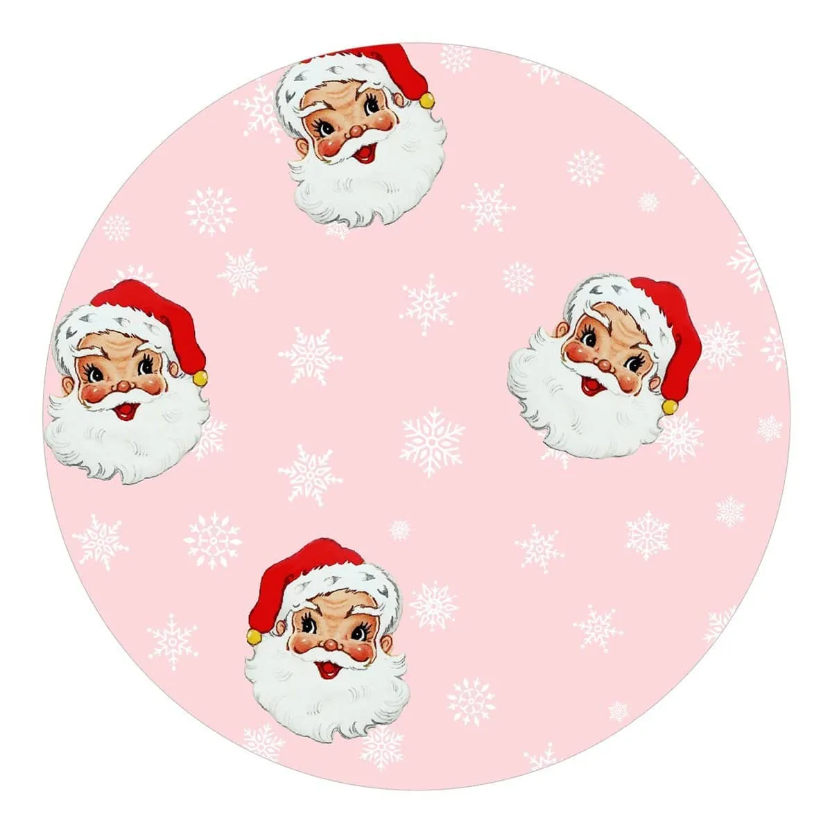 [Pre Order] Holiday Classics Merry & Pink - Bamboo Ruffled Zippy Romper (EST SHIP LATE OCT)