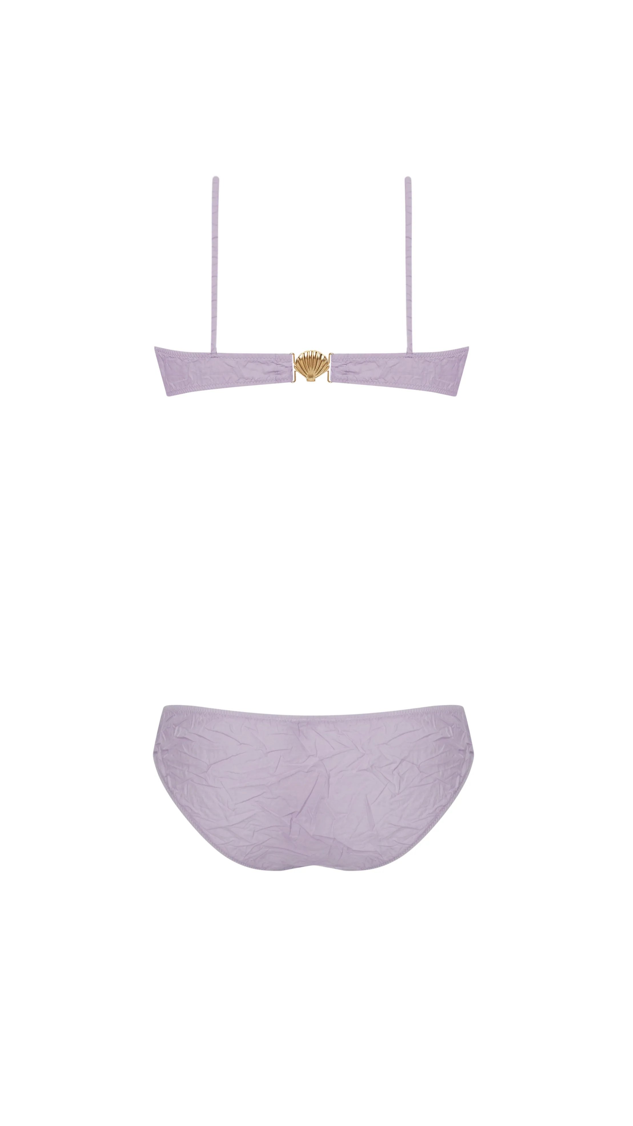 Purple Haze Bikini Set- No.16