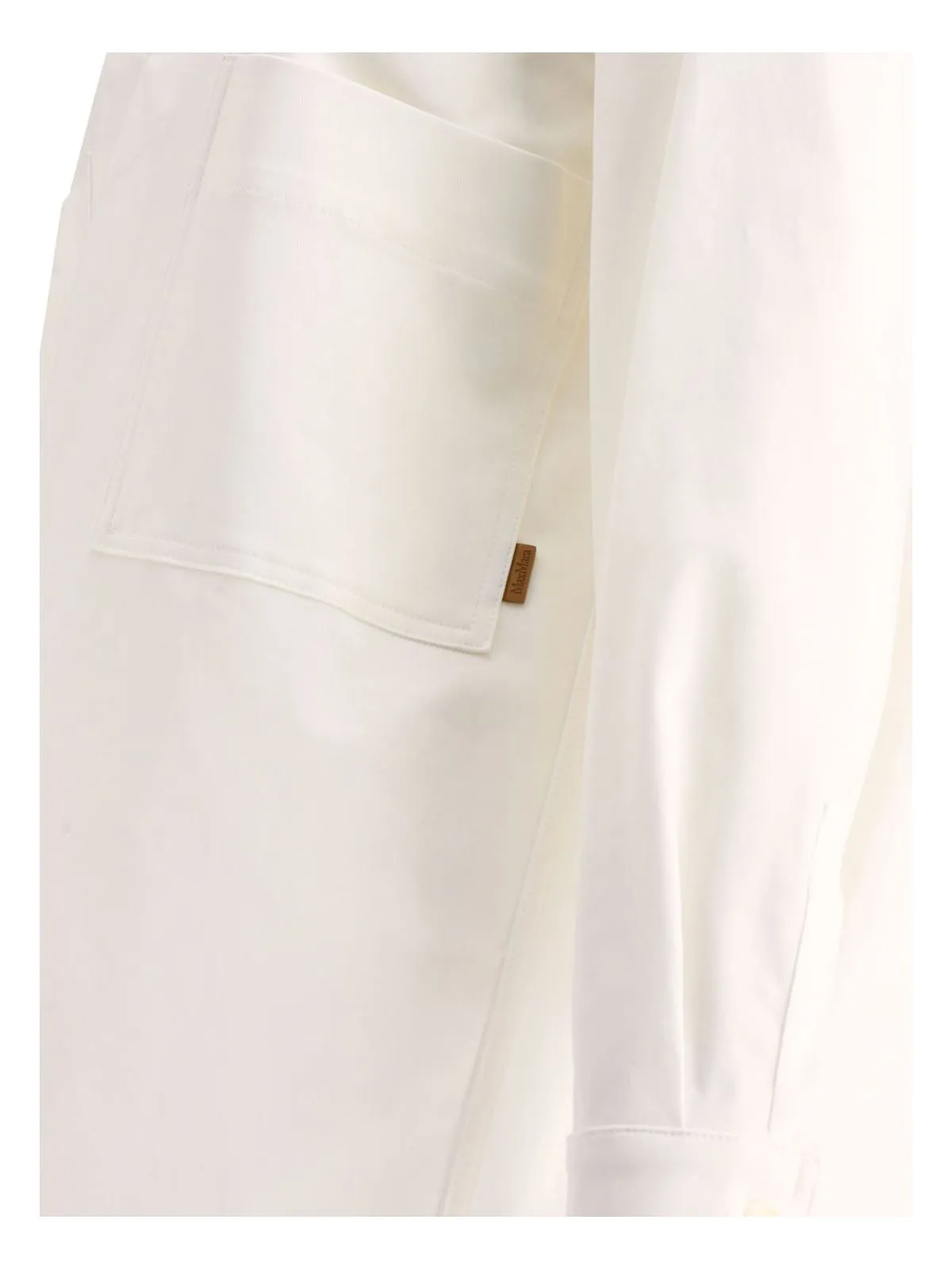 "ADORATO" V-NECK SHIRT