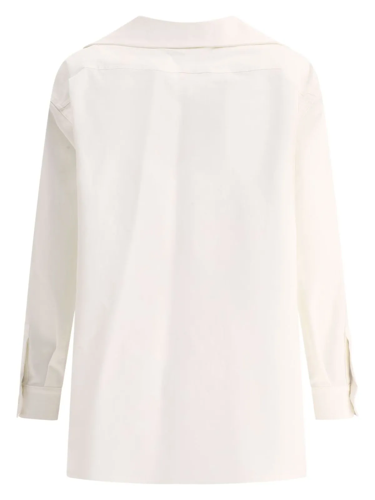 "ADORATO" V-NECK SHIRT