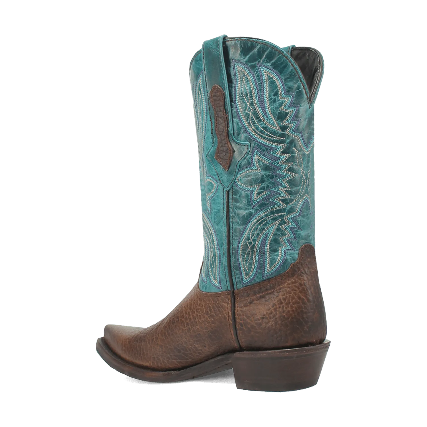 RIO LOBO LEATHER BOOT