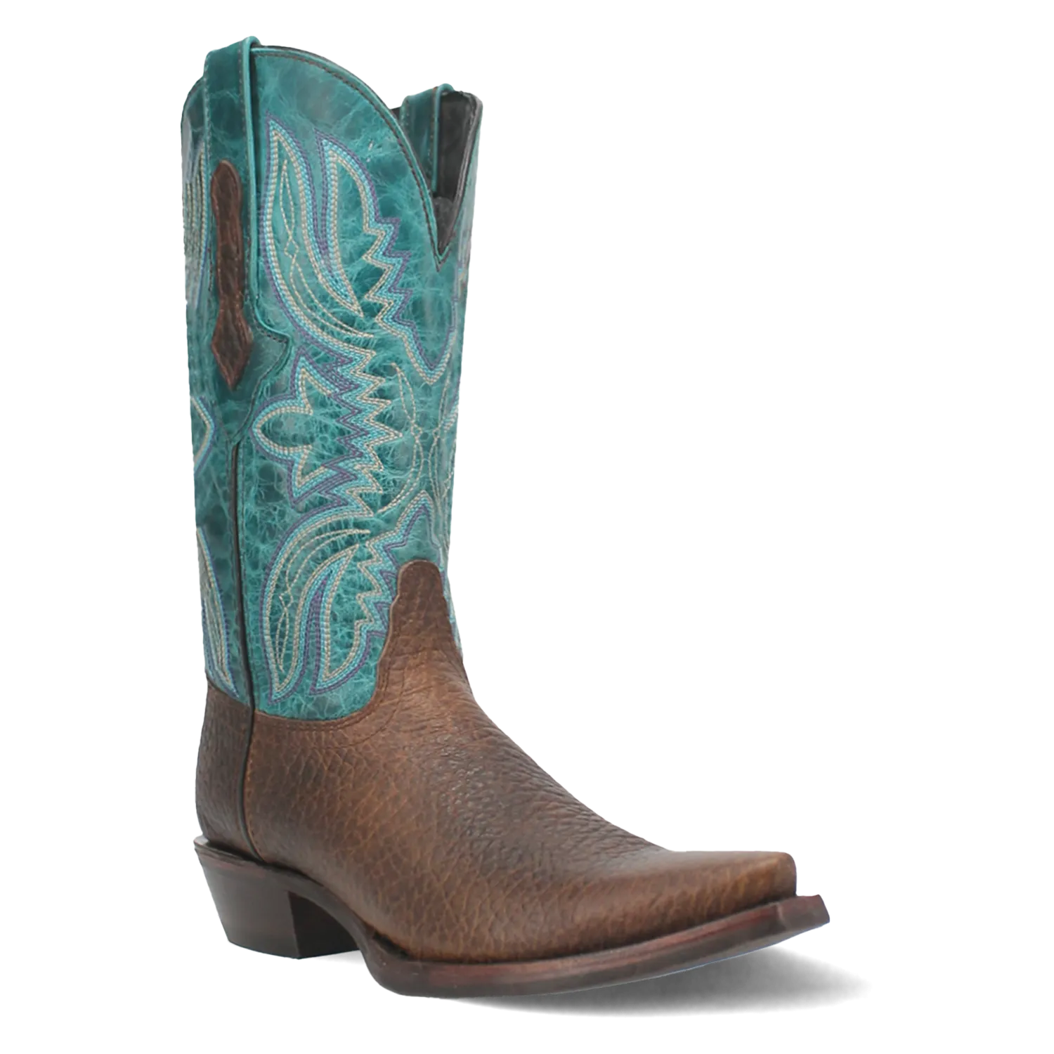RIO LOBO LEATHER BOOT