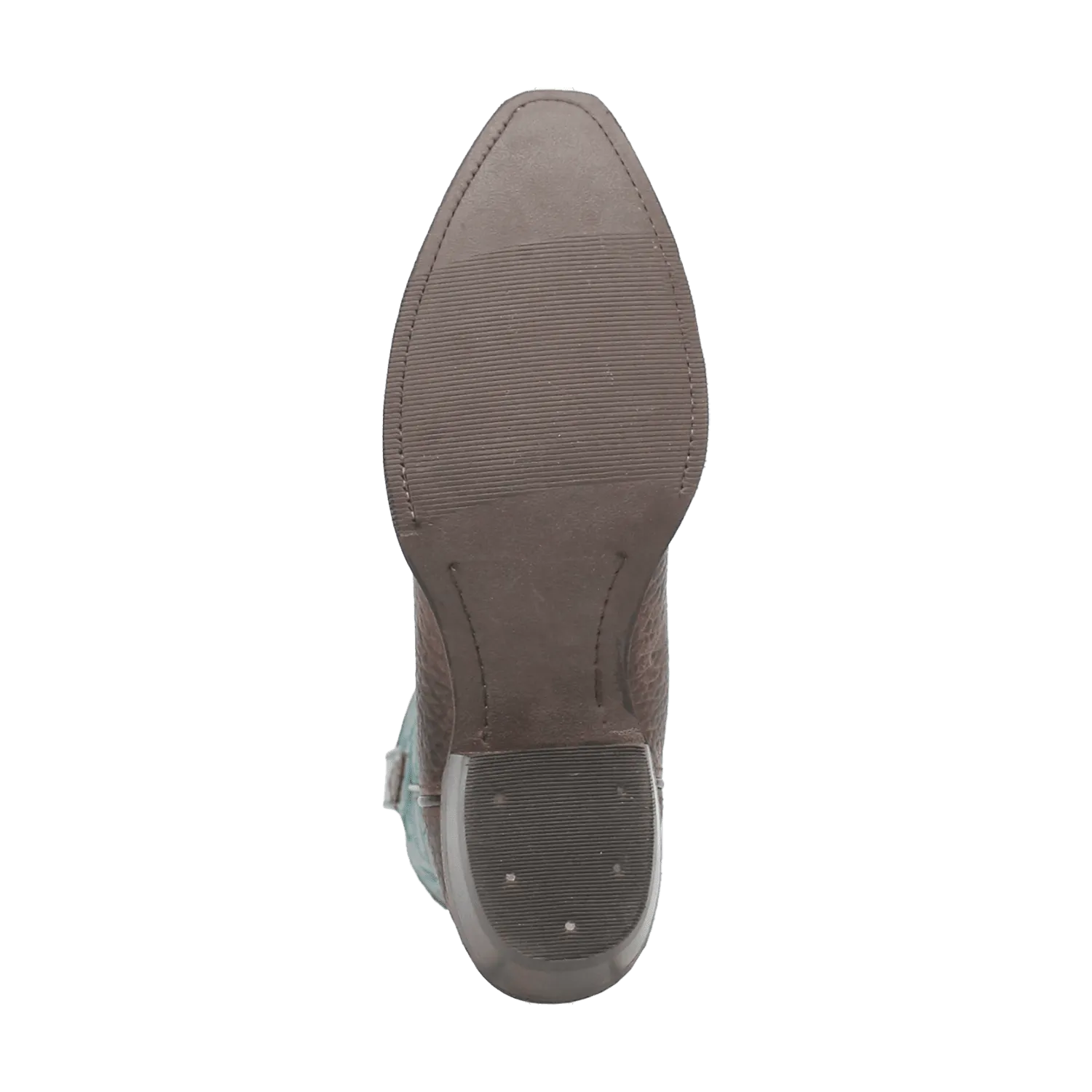 RIO LOBO LEATHER BOOT
