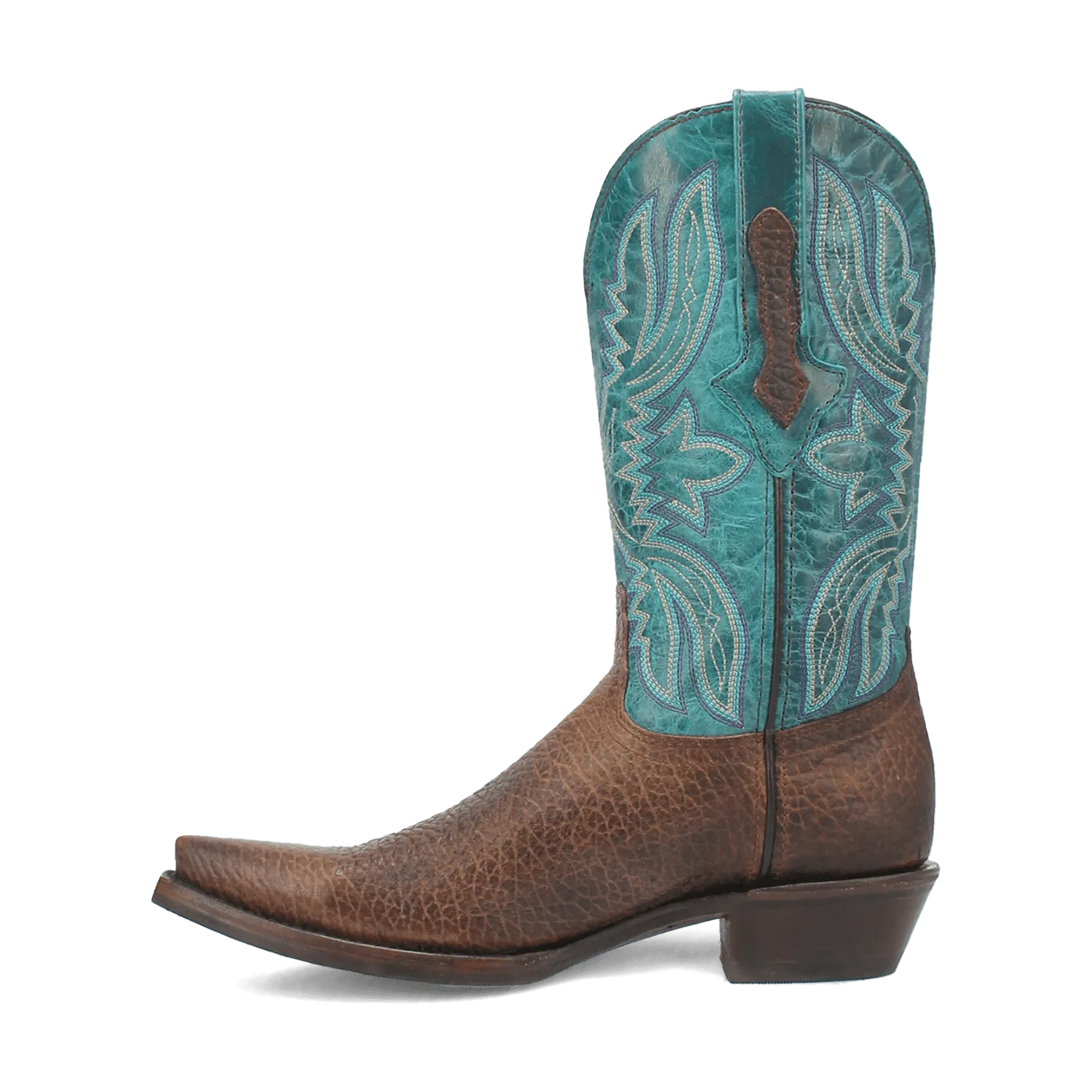 RIO LOBO LEATHER BOOT