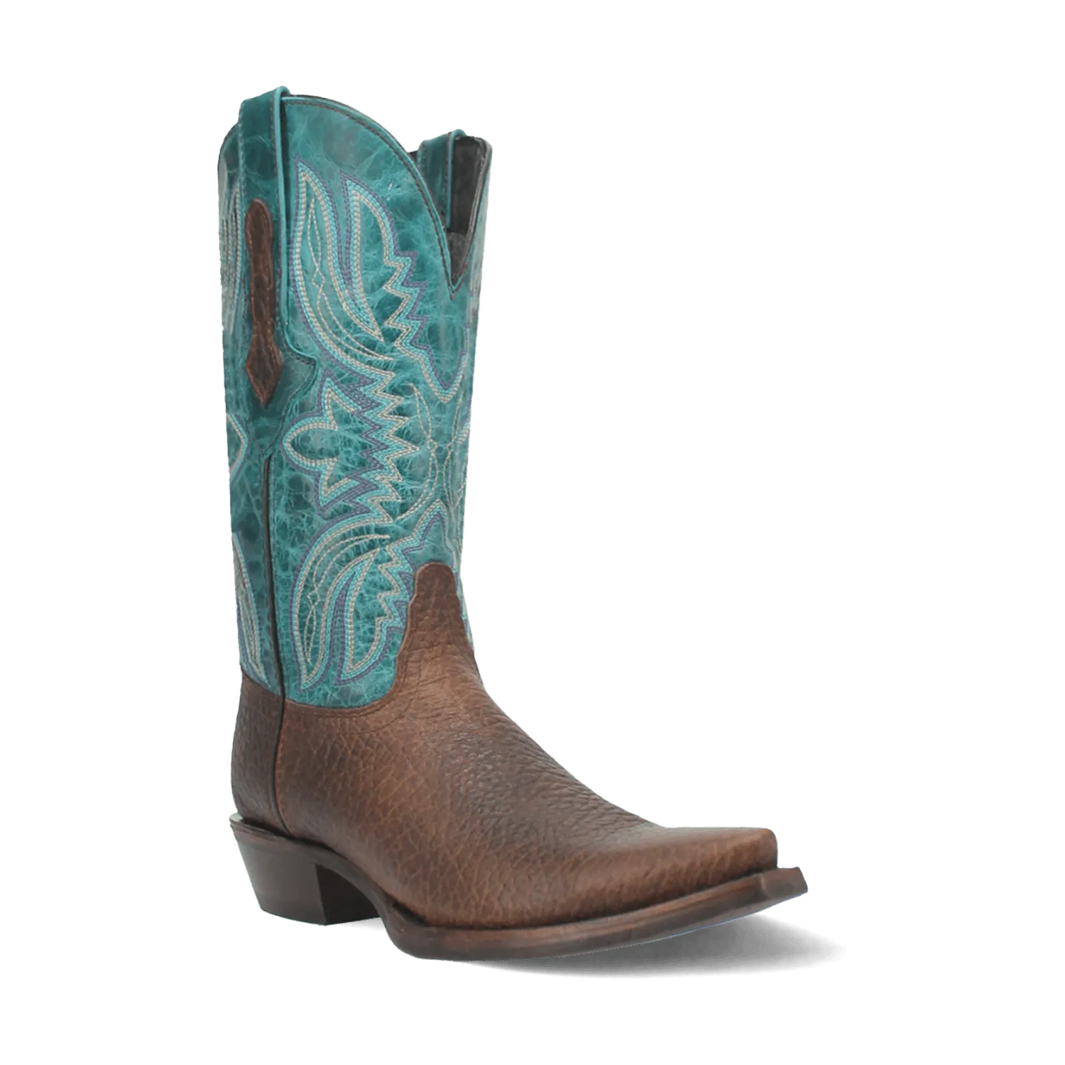 RIO LOBO LEATHER BOOT