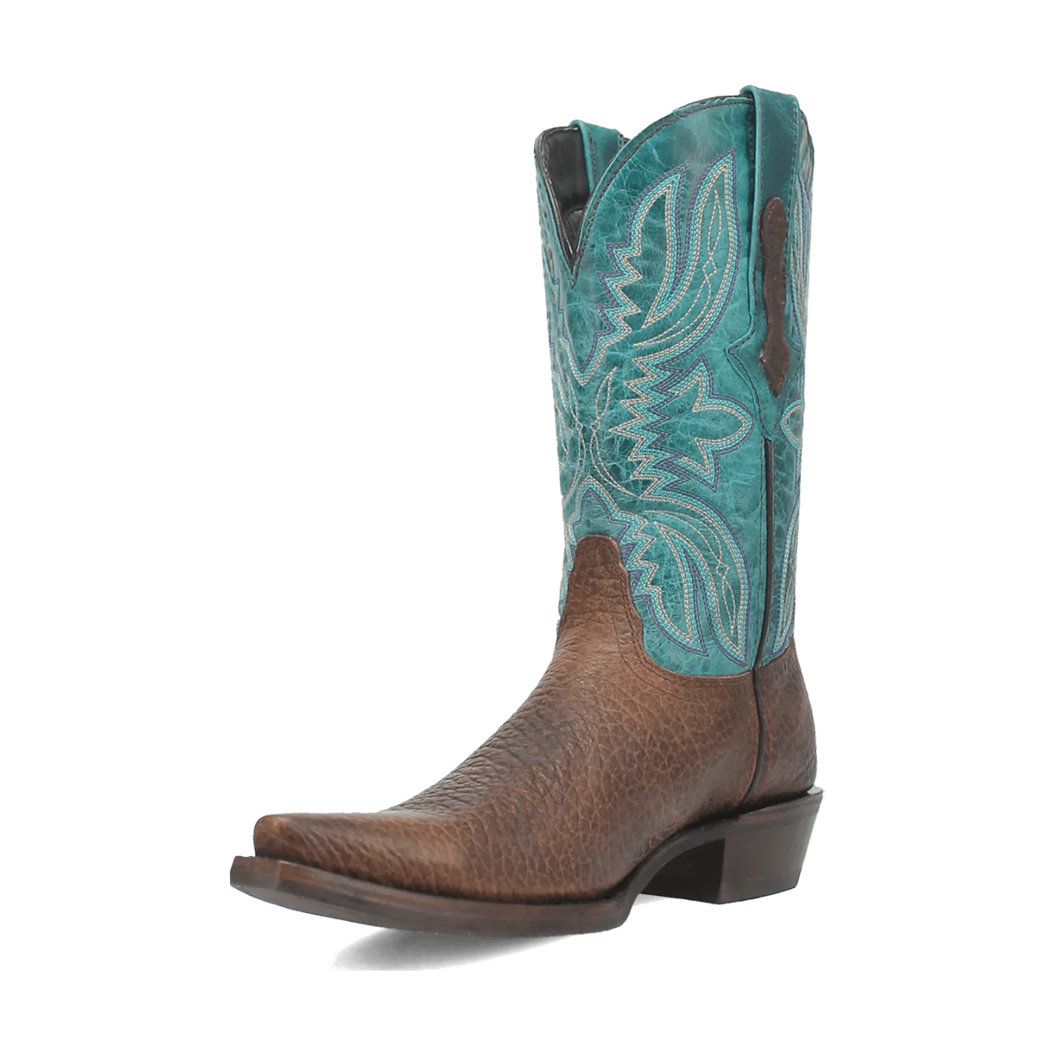 RIO LOBO LEATHER BOOT