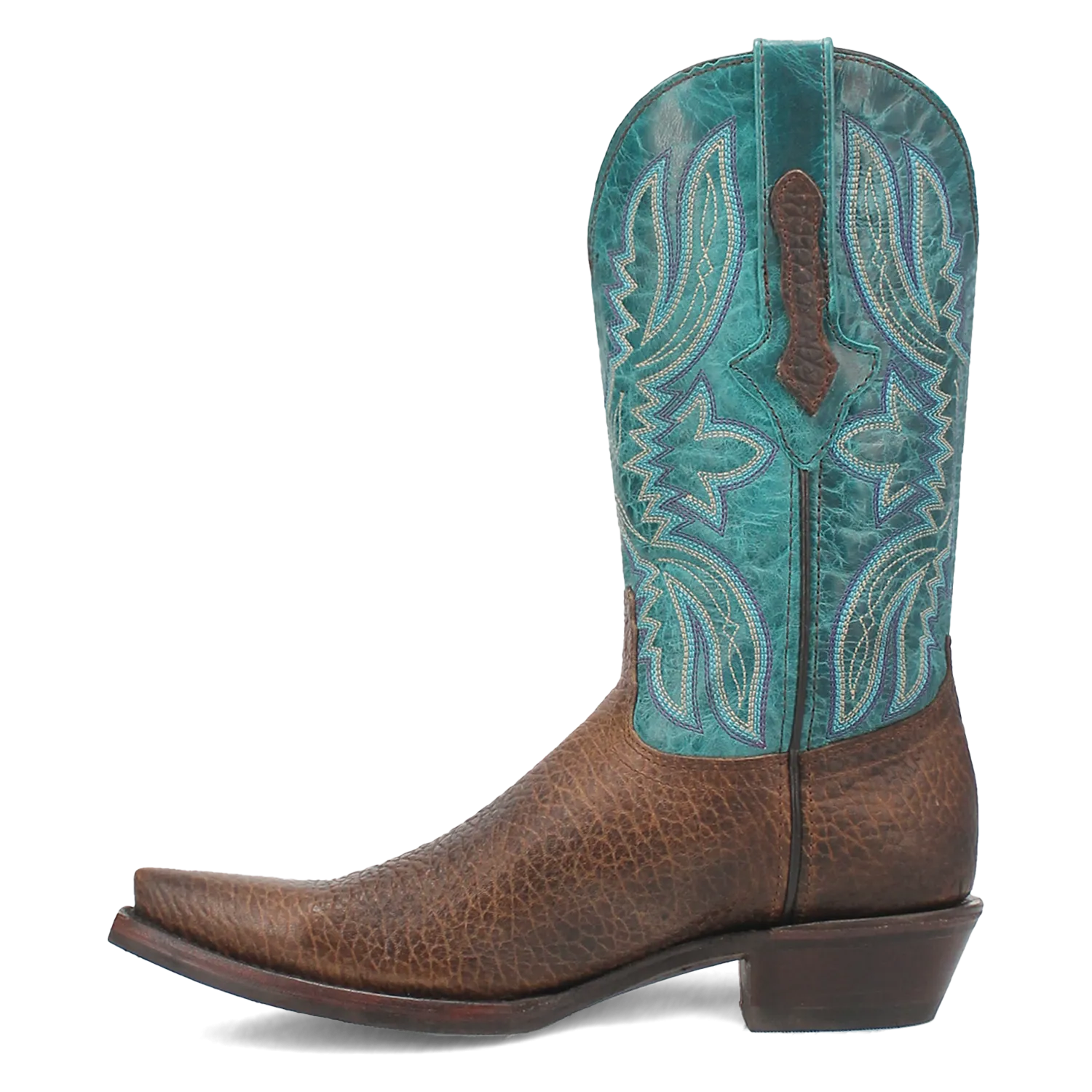 RIO LOBO LEATHER BOOT