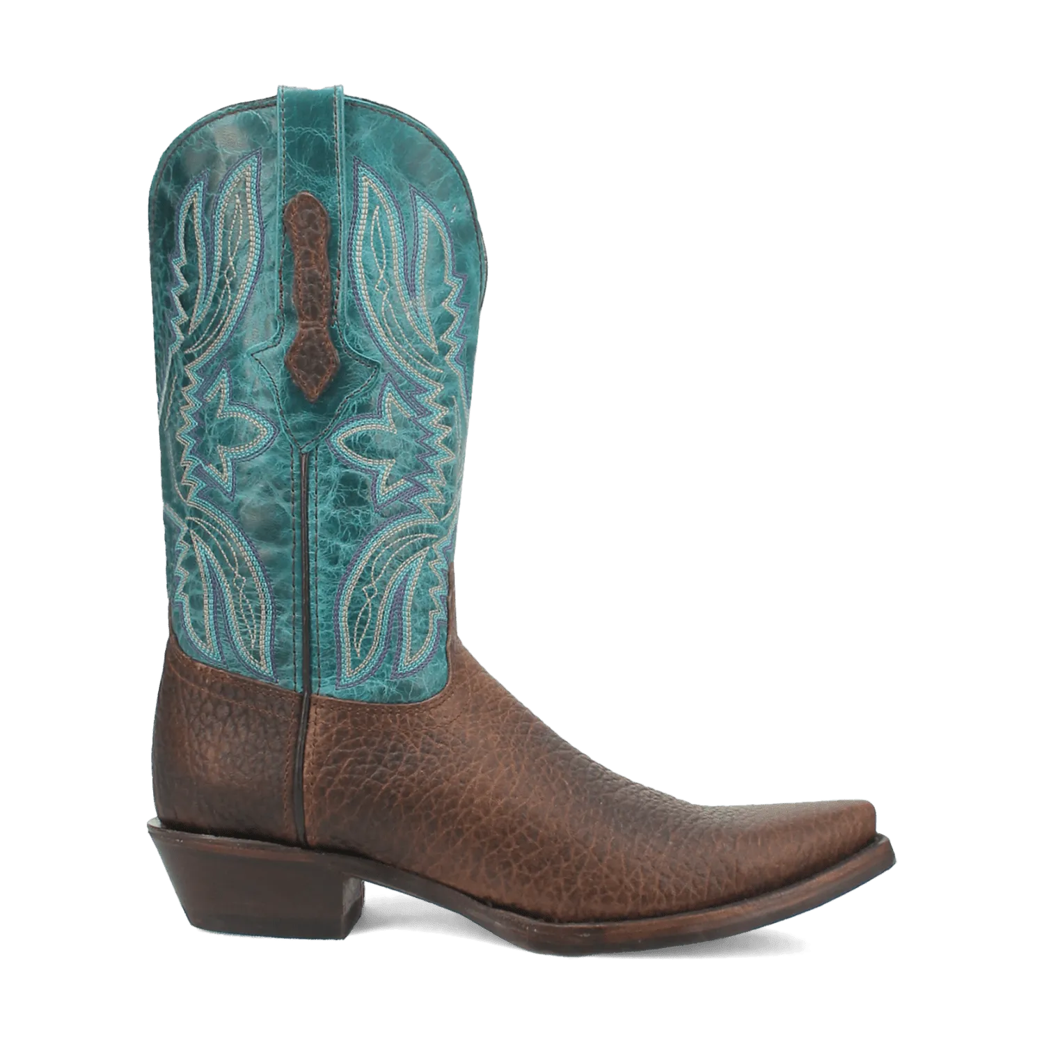 RIO LOBO LEATHER BOOT