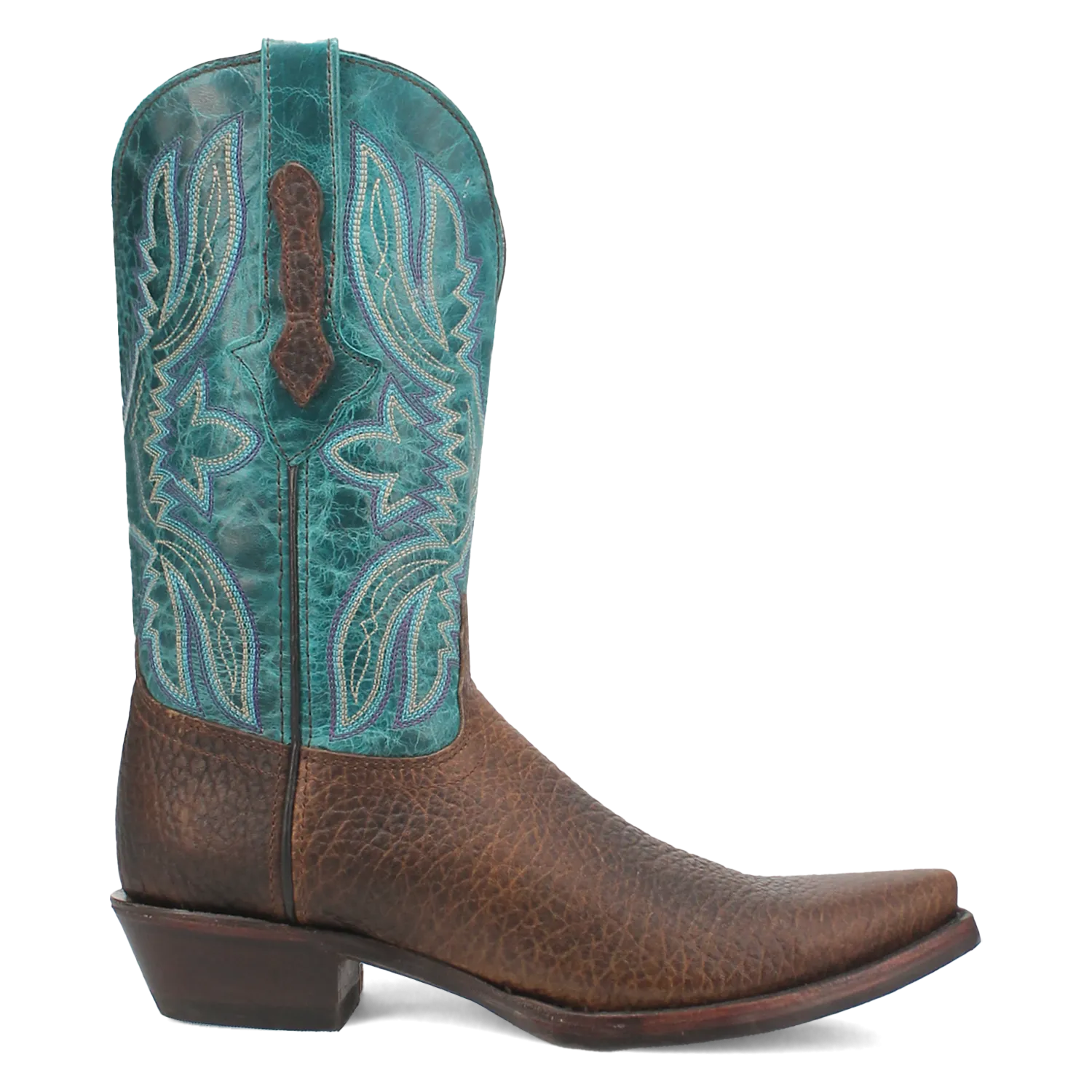 RIO LOBO LEATHER BOOT