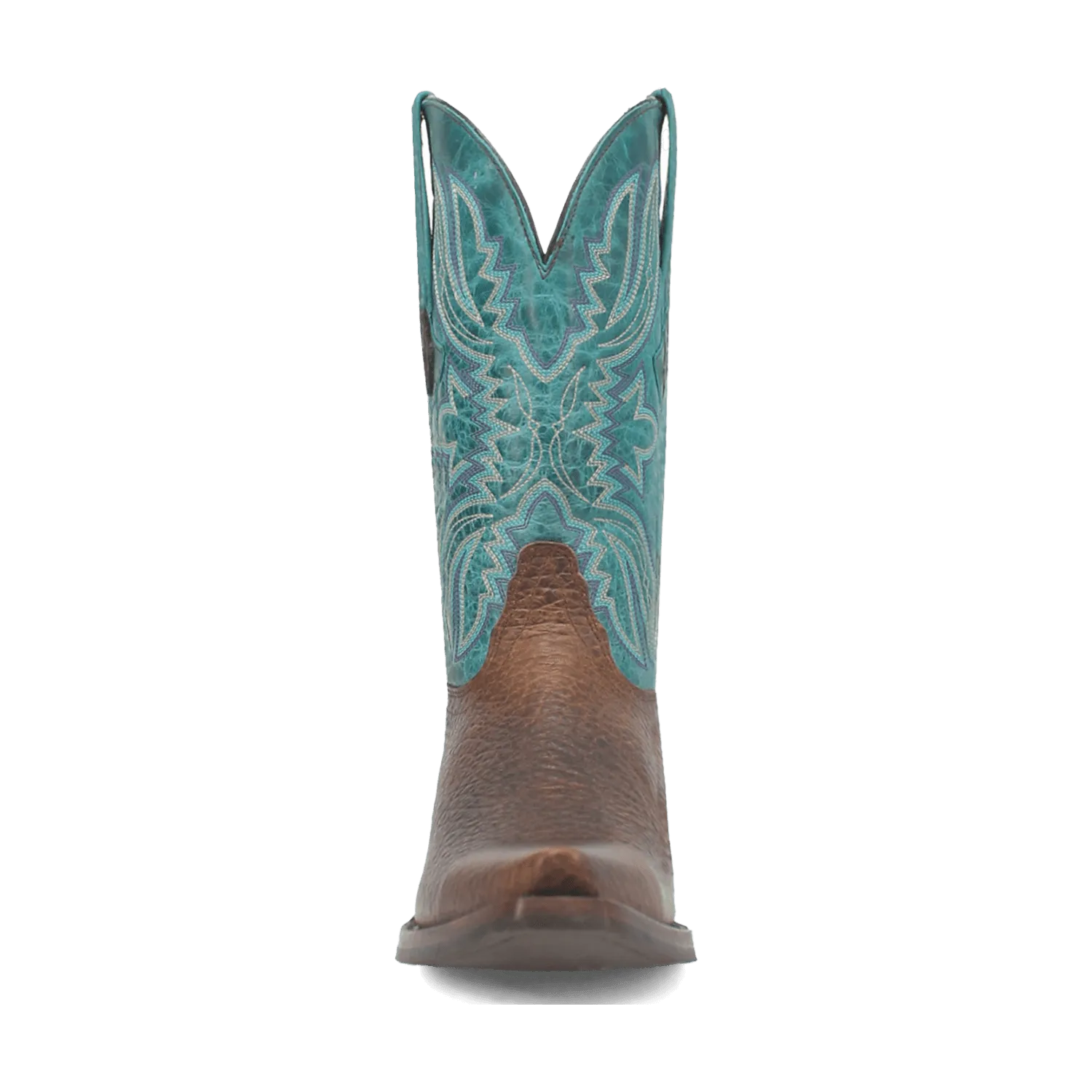 RIO LOBO LEATHER BOOT