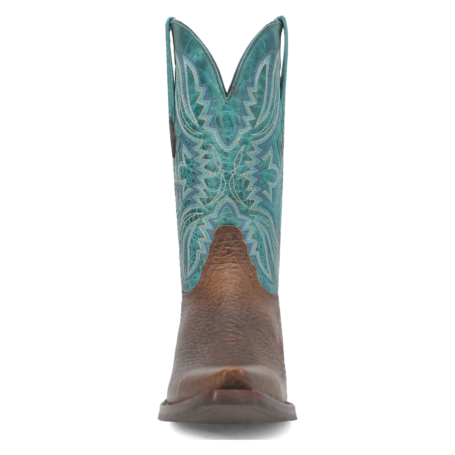 RIO LOBO LEATHER BOOT