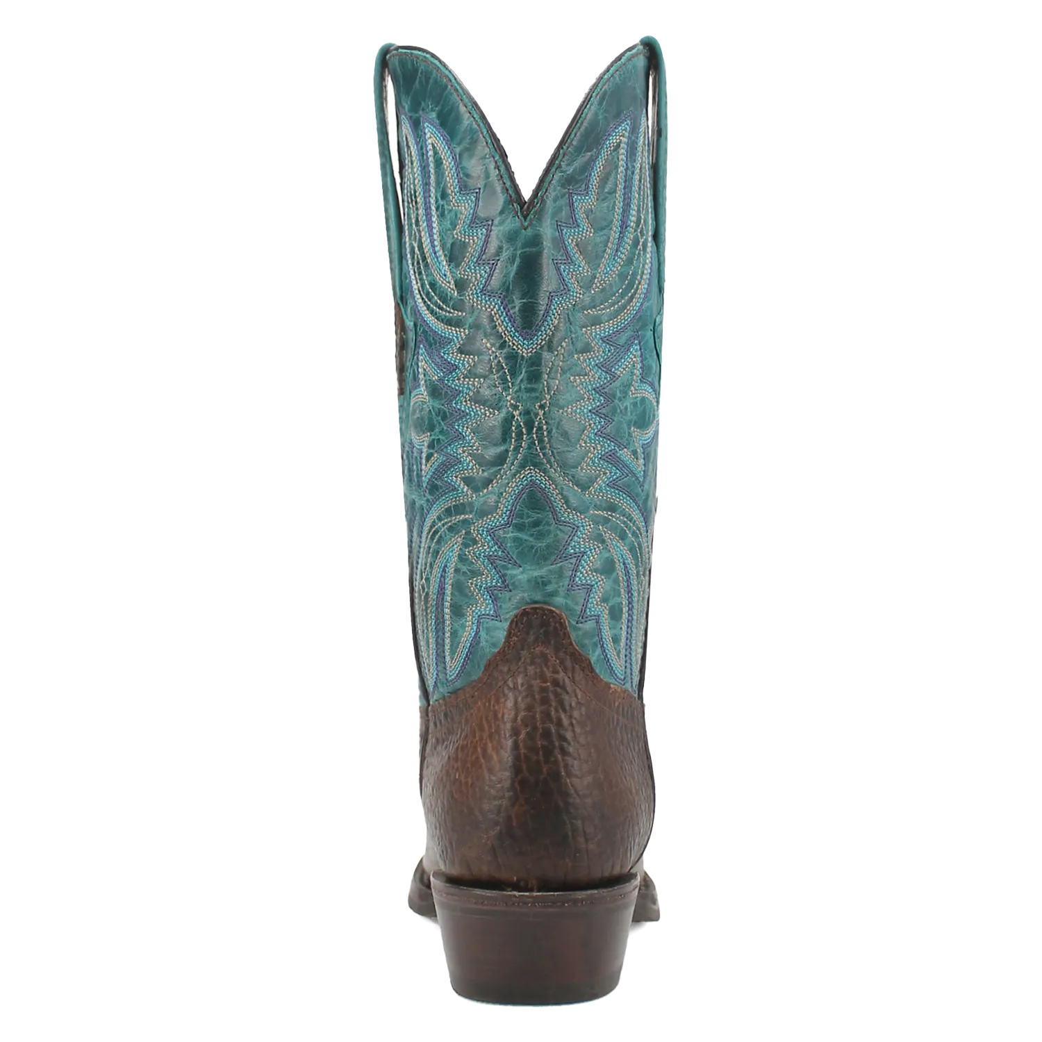RIO LOBO LEATHER BOOT