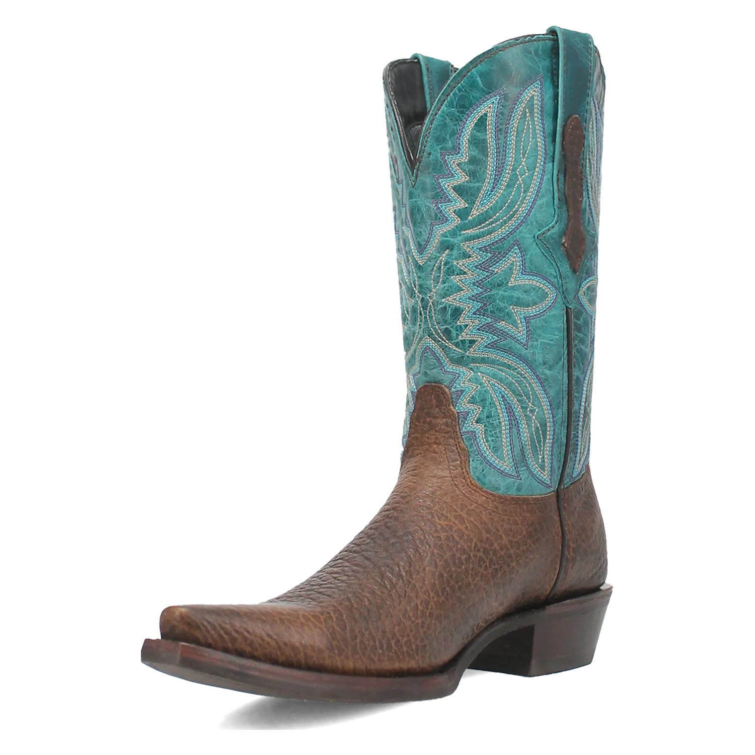 RIO LOBO LEATHER BOOT