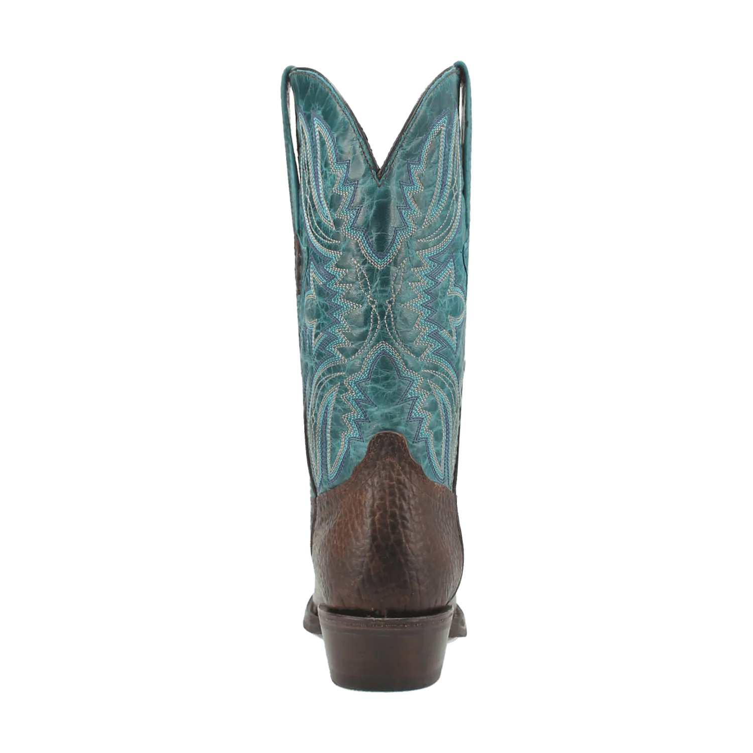 RIO LOBO LEATHER BOOT