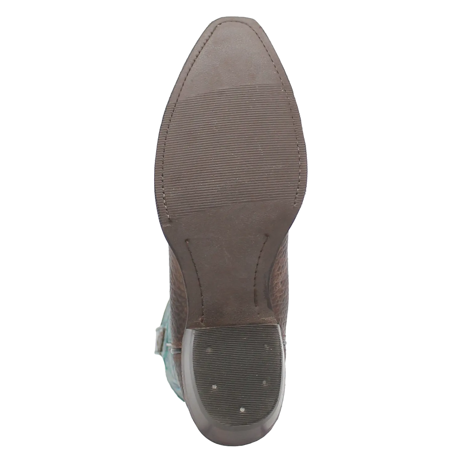 RIO LOBO LEATHER BOOT