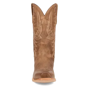 ROMAN LEATHER BOOT
