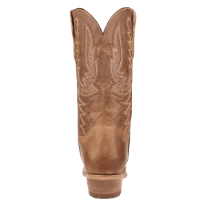 ROMAN LEATHER BOOT