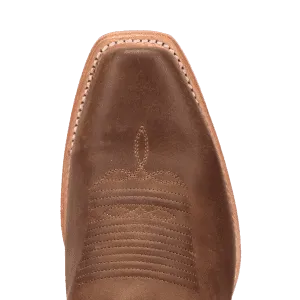 ROMAN LEATHER BOOT