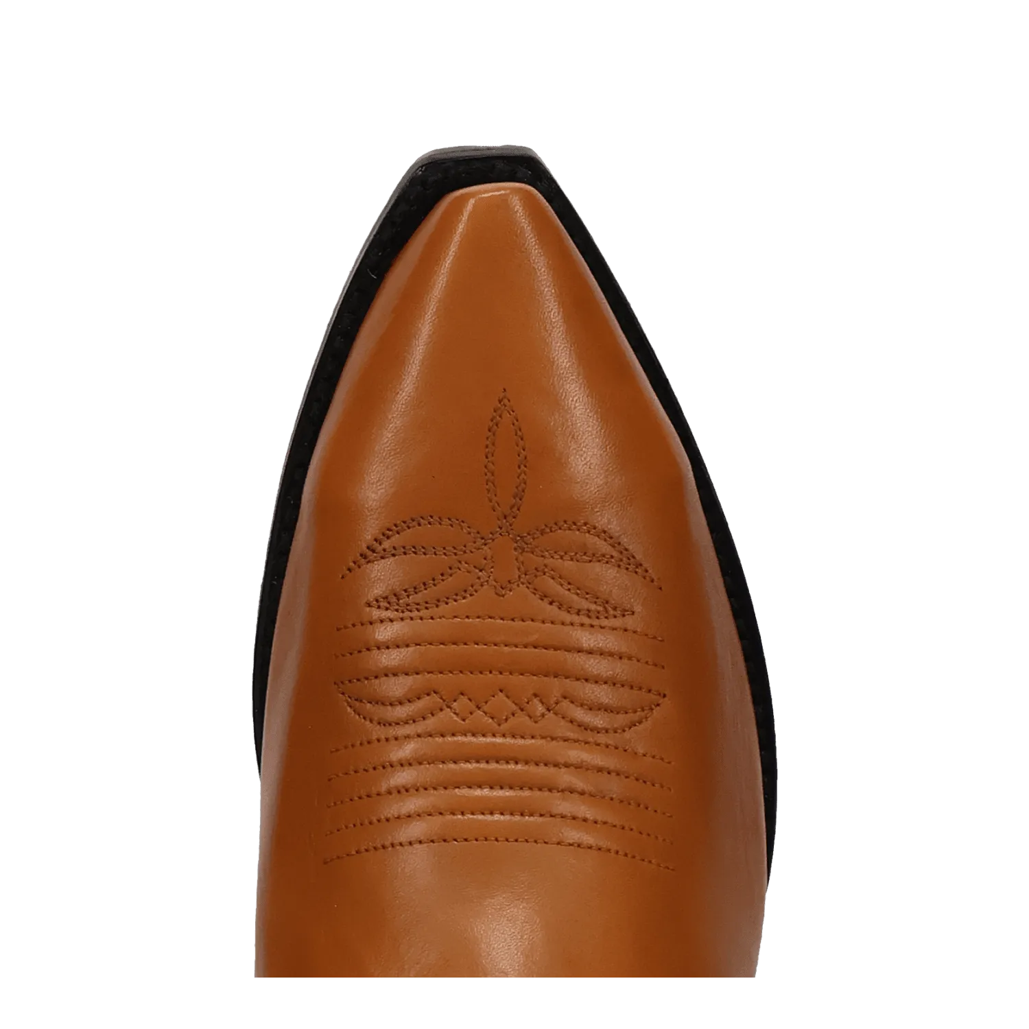 RONAN LEATHER BOOT
