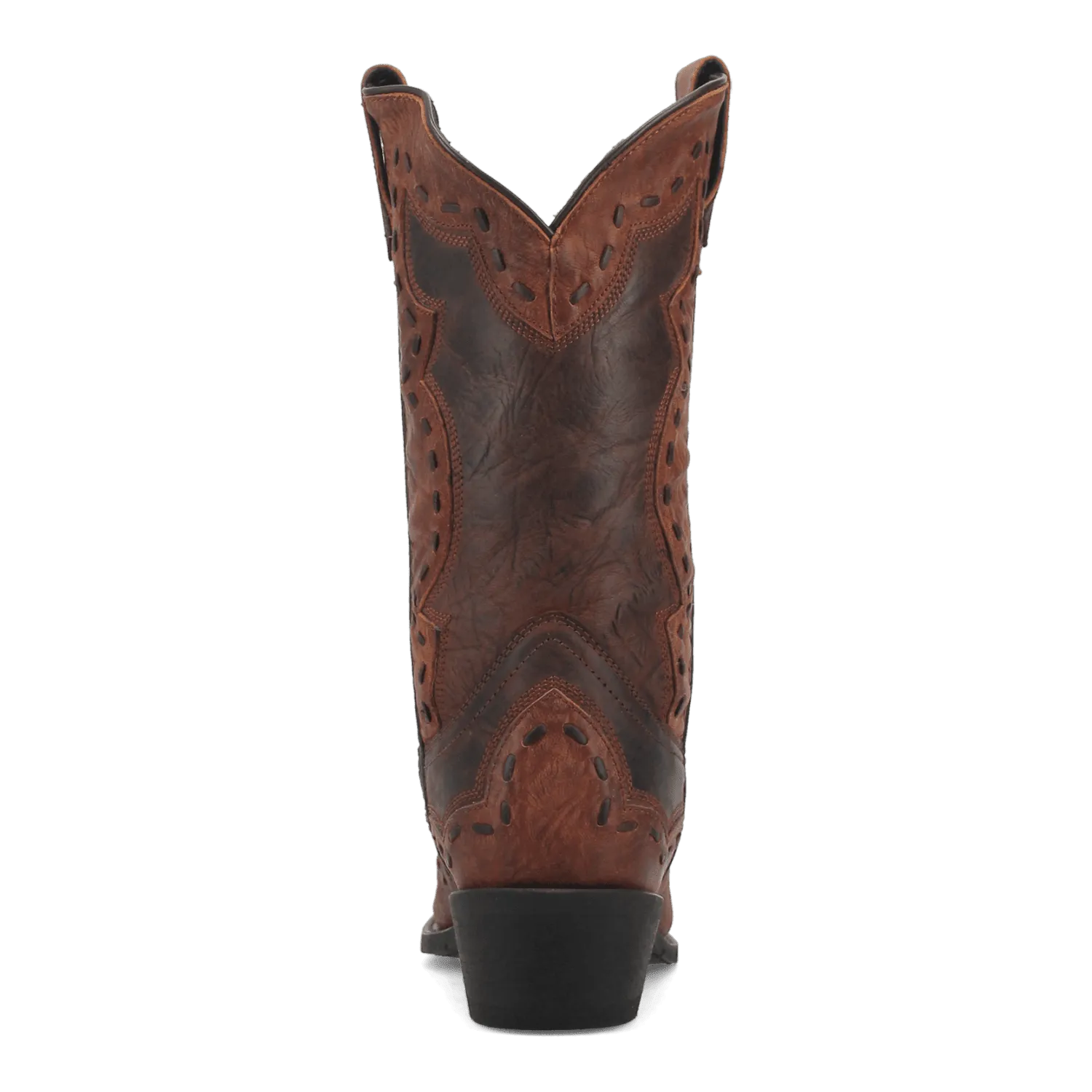 RONNIE LEATHER BOOT