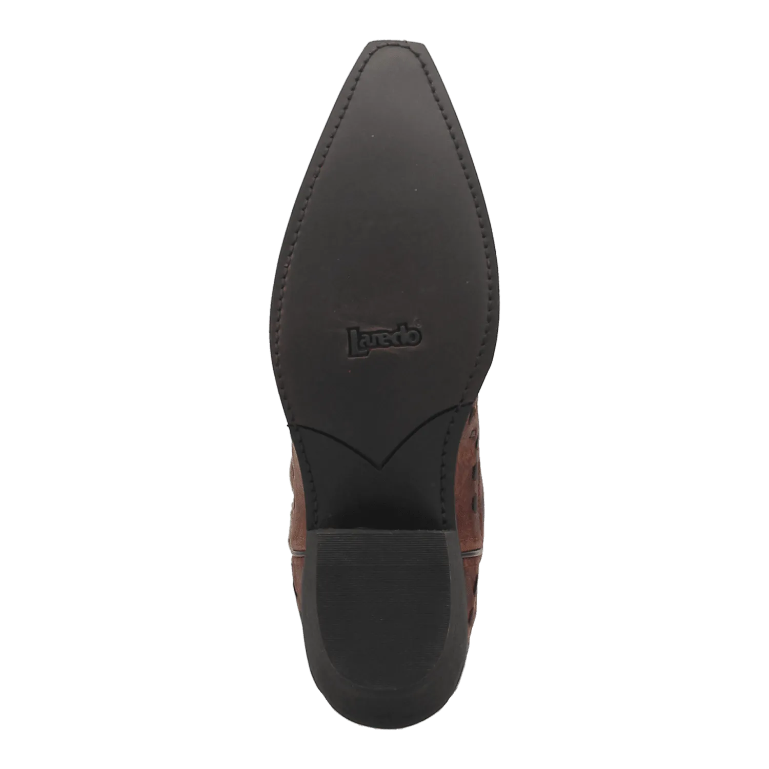 RONNIE LEATHER BOOT