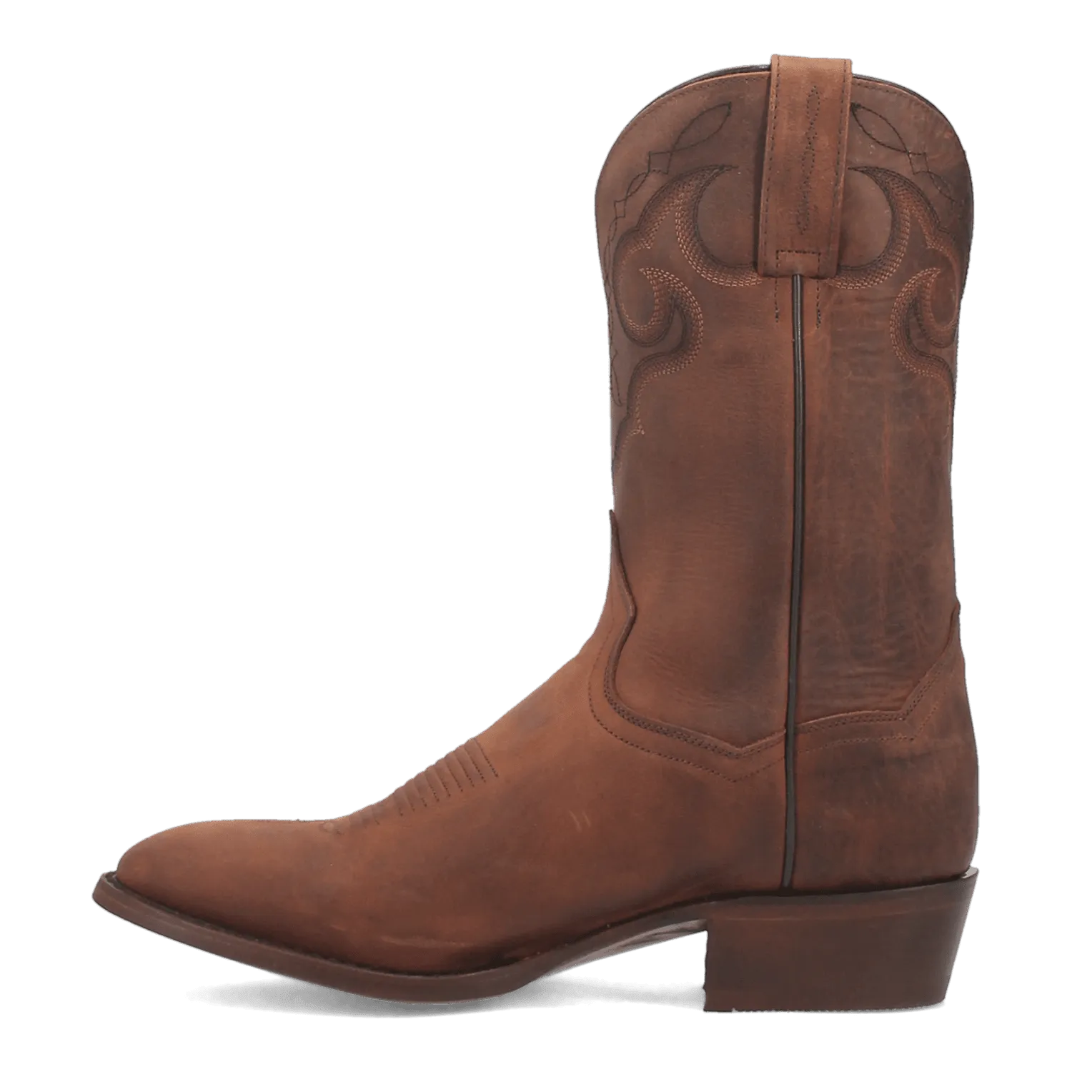 SIMON LEATHER BOOT
