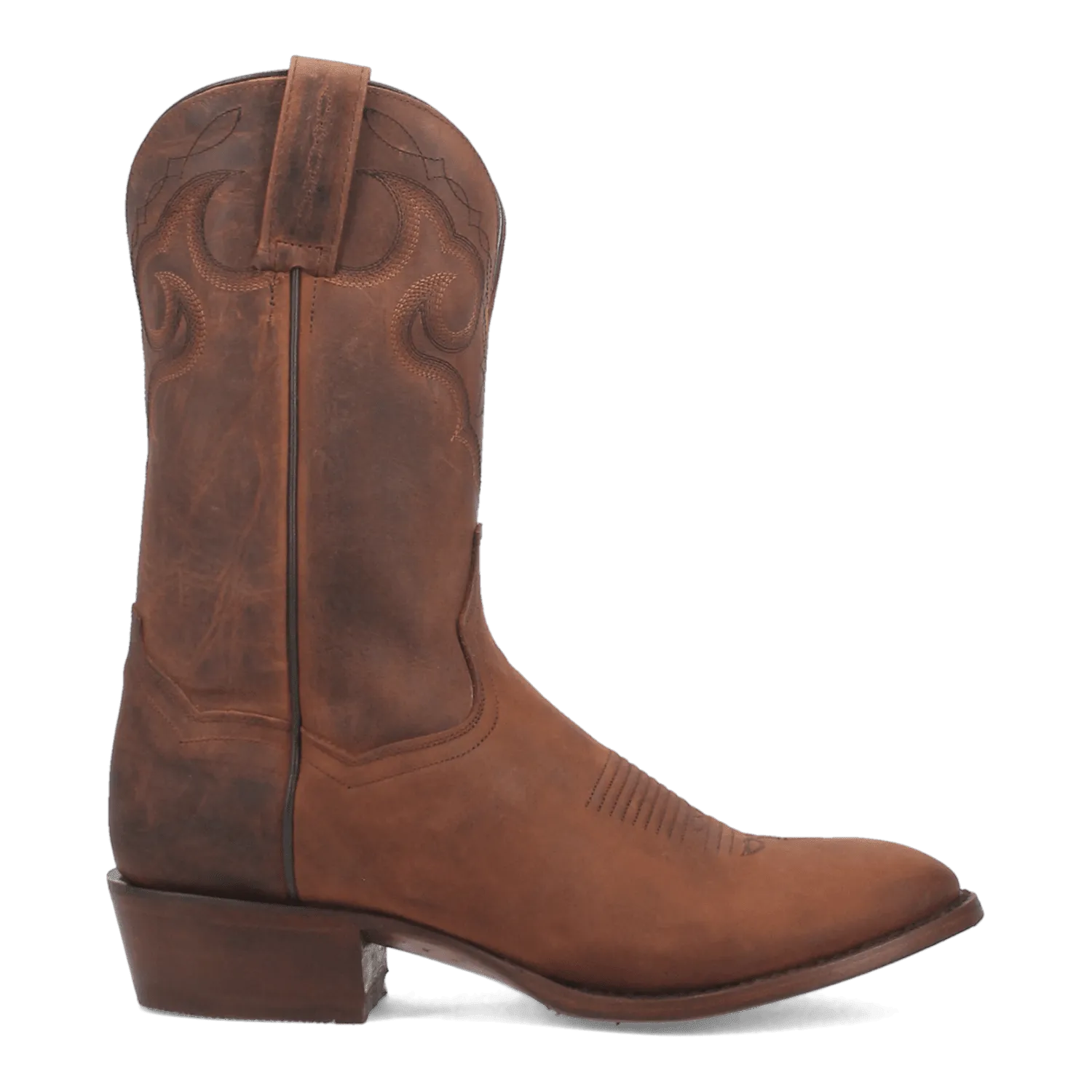 SIMON LEATHER BOOT
