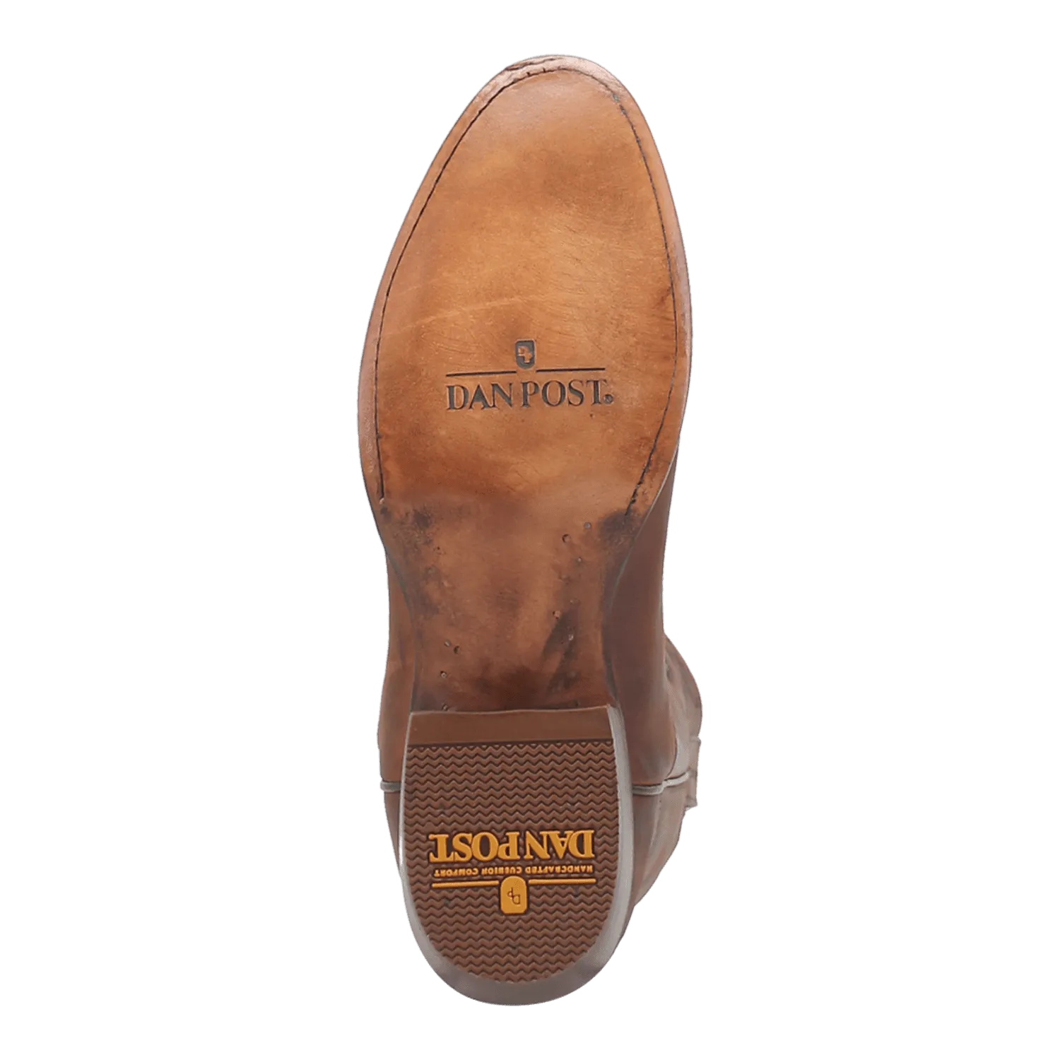 SIMON LEATHER BOOT