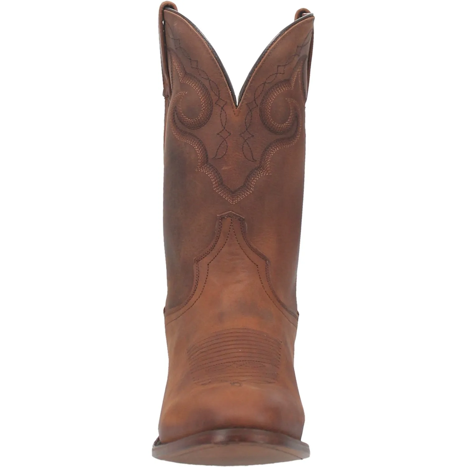 SIMON LEATHER BOOT