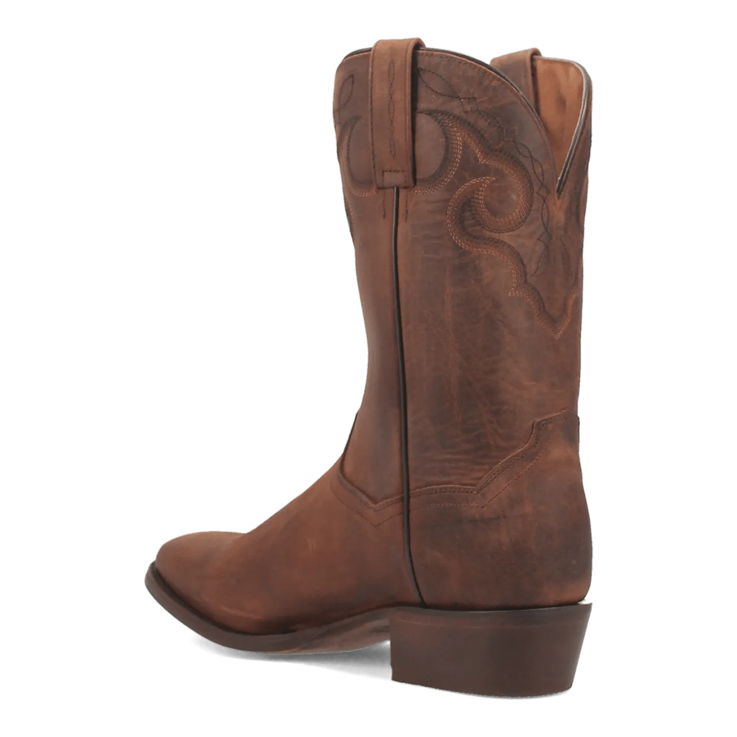 SIMON LEATHER BOOT