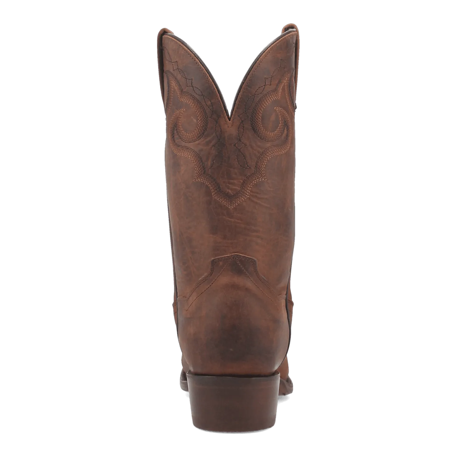 SIMON LEATHER BOOT