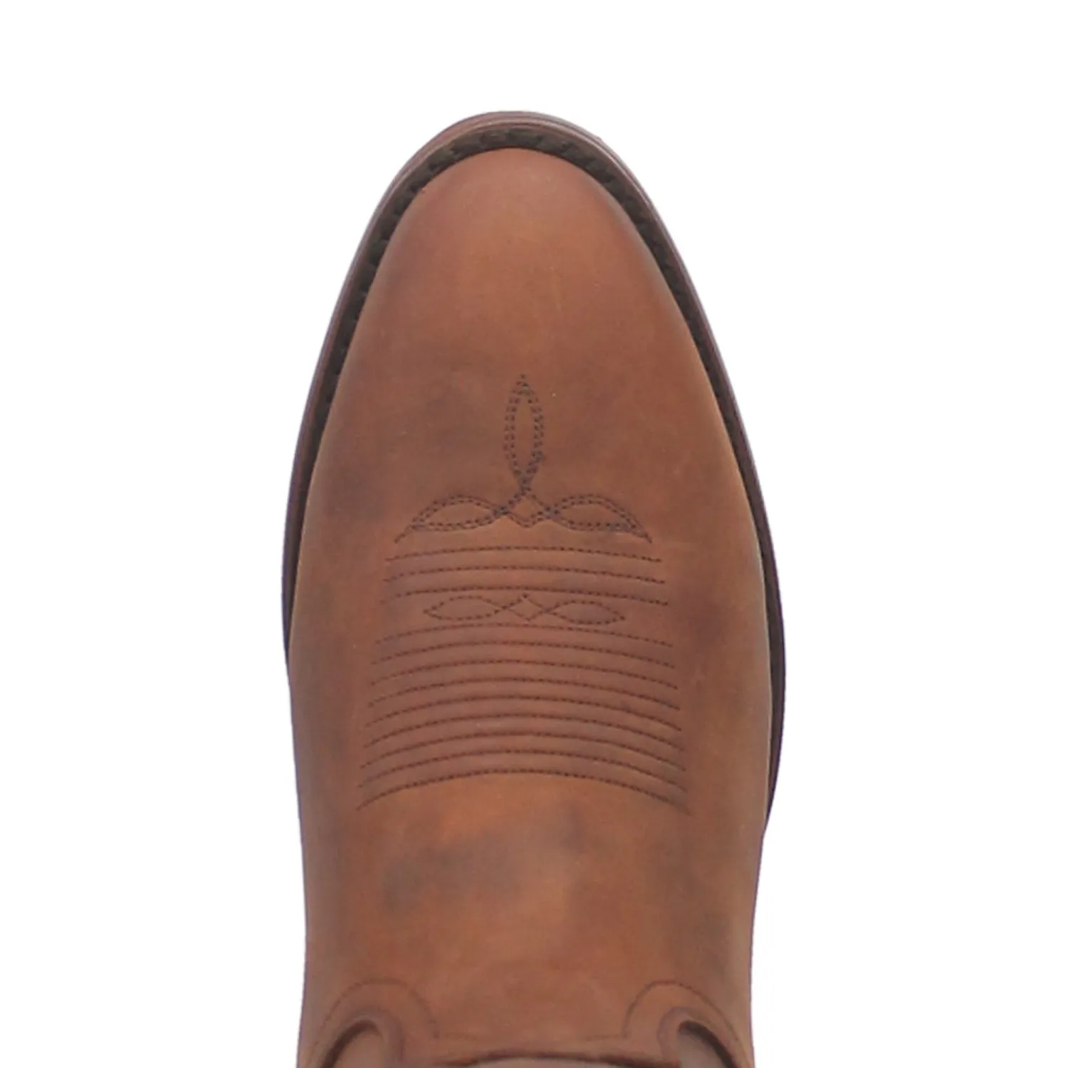 SIMON LEATHER BOOT