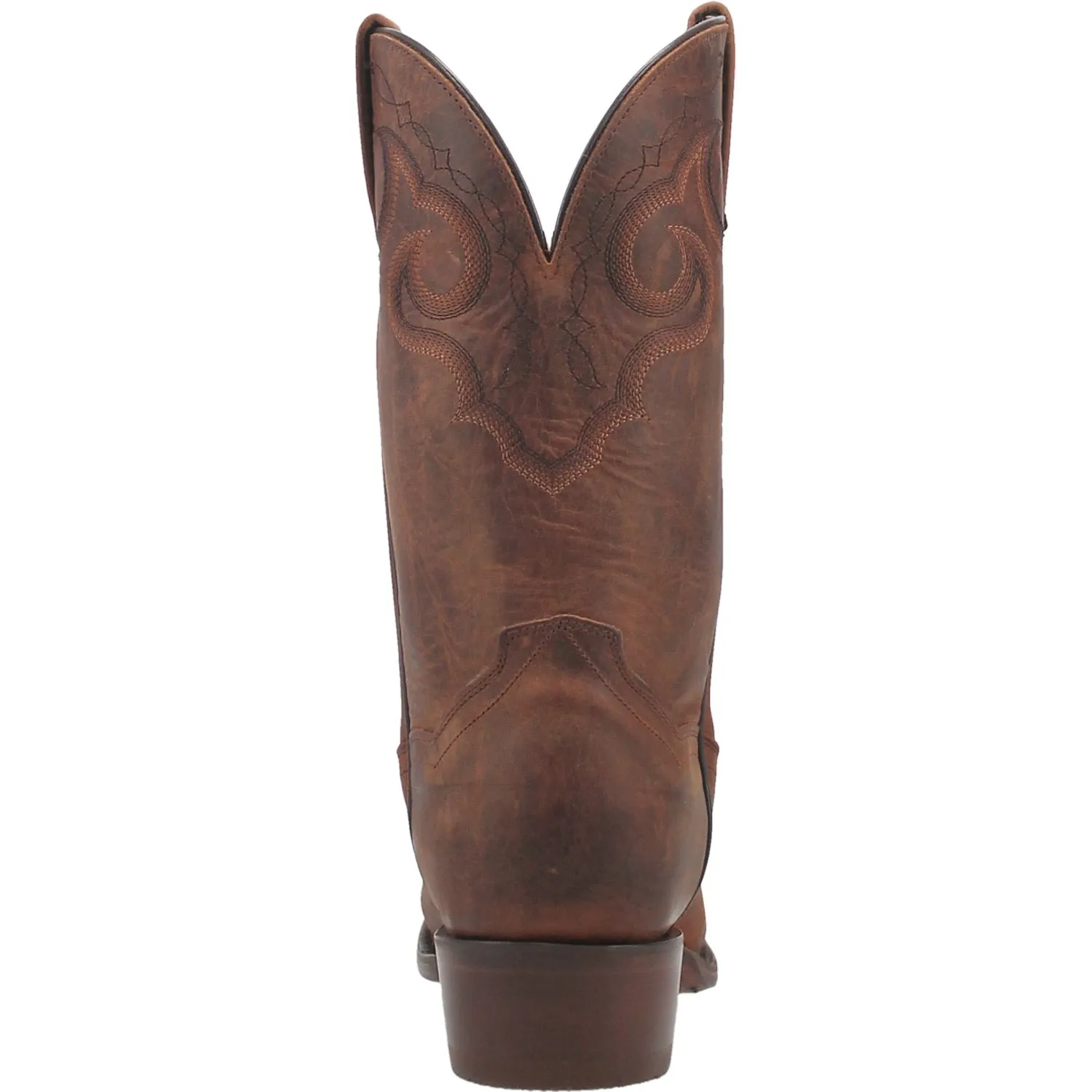 SIMON LEATHER BOOT