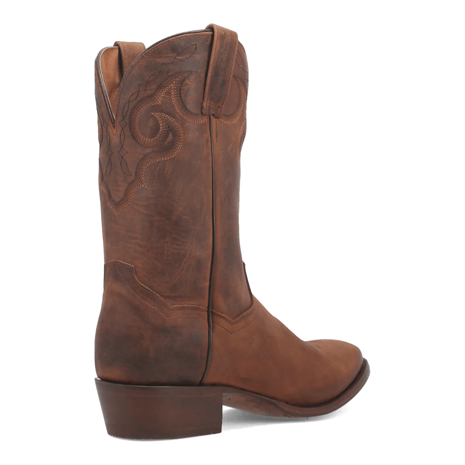 SIMON LEATHER BOOT