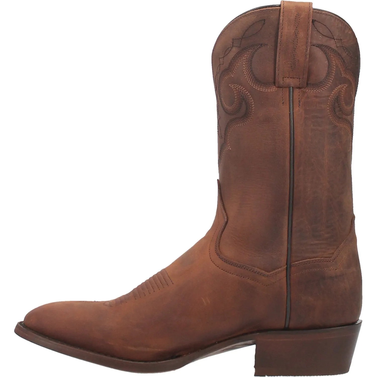 SIMON LEATHER BOOT