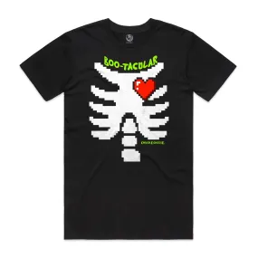 Skeleton Gamer Tee (Adult)