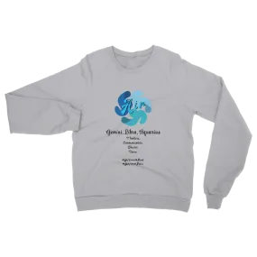 SMF Air Gang Classic Sweatshirt
