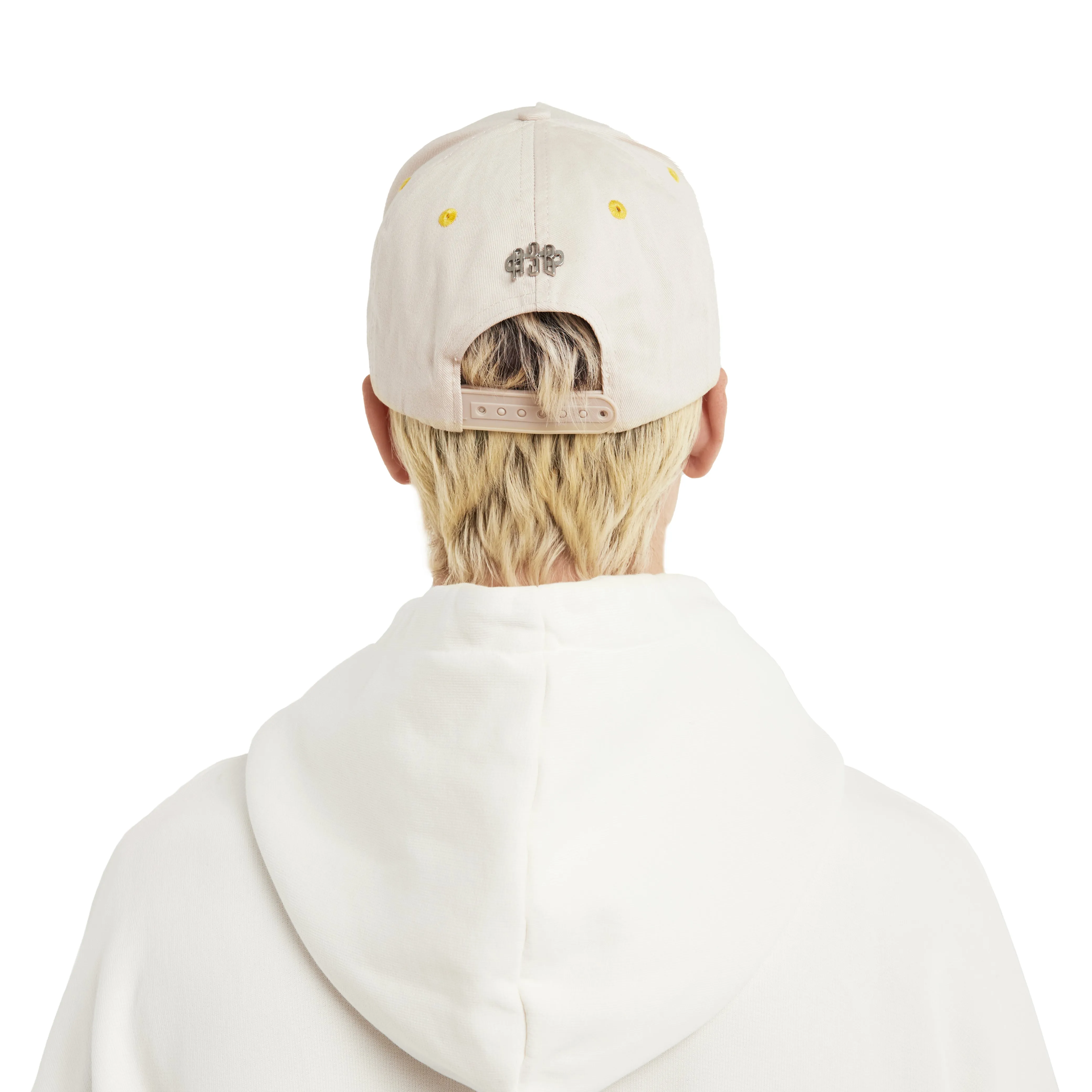 SOCIETY BASECAP