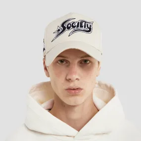 SOCIETY BASECAP